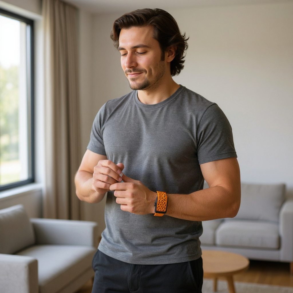 S&S Sport Smart Band