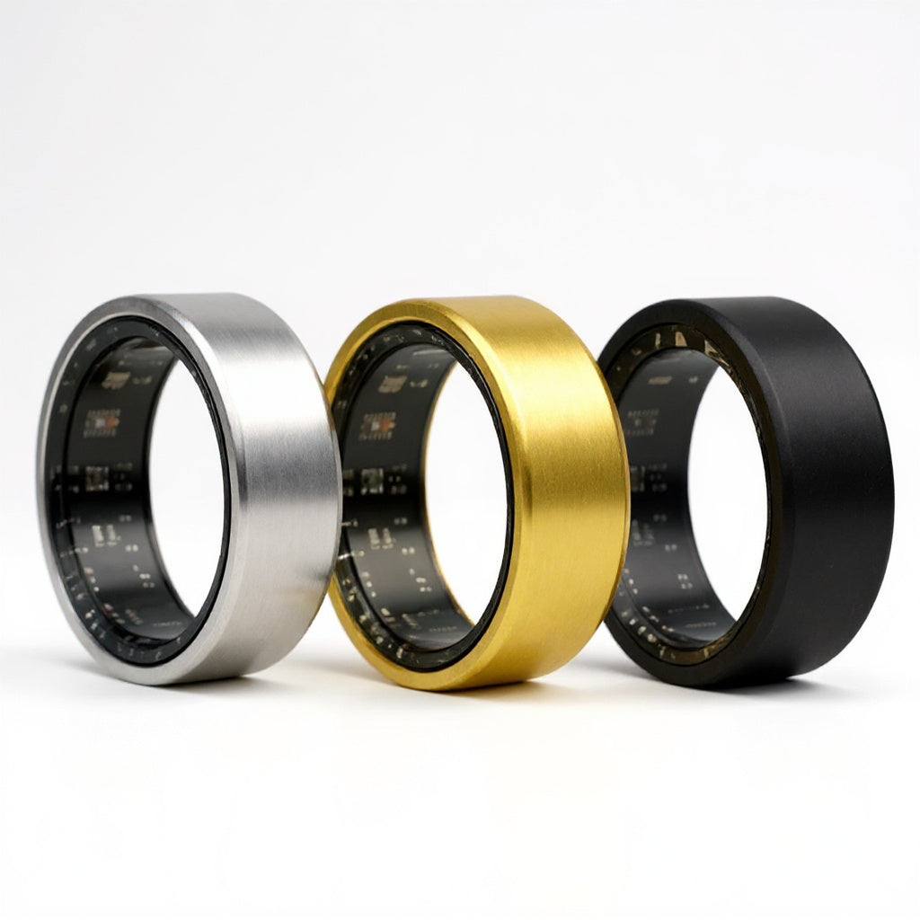 S&S Smart Ring