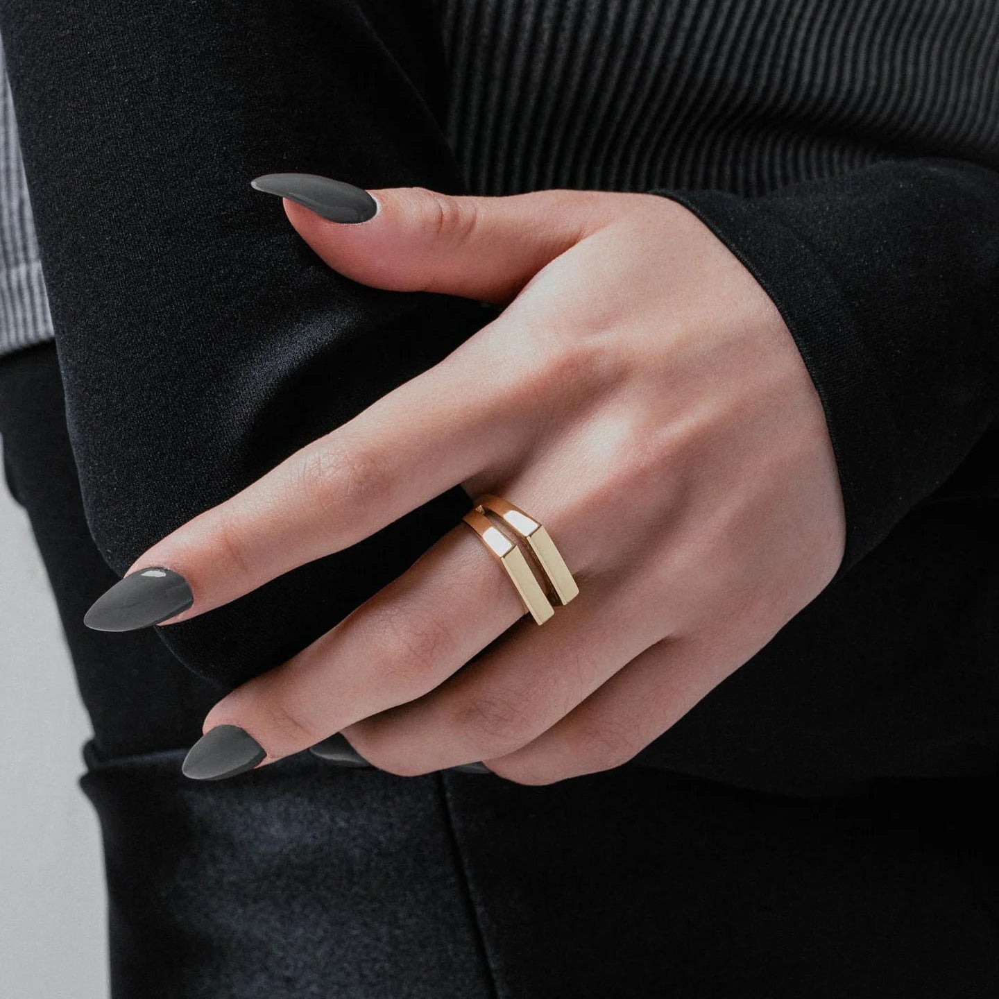 S&S 2nd Generation Smart ring *25%off*