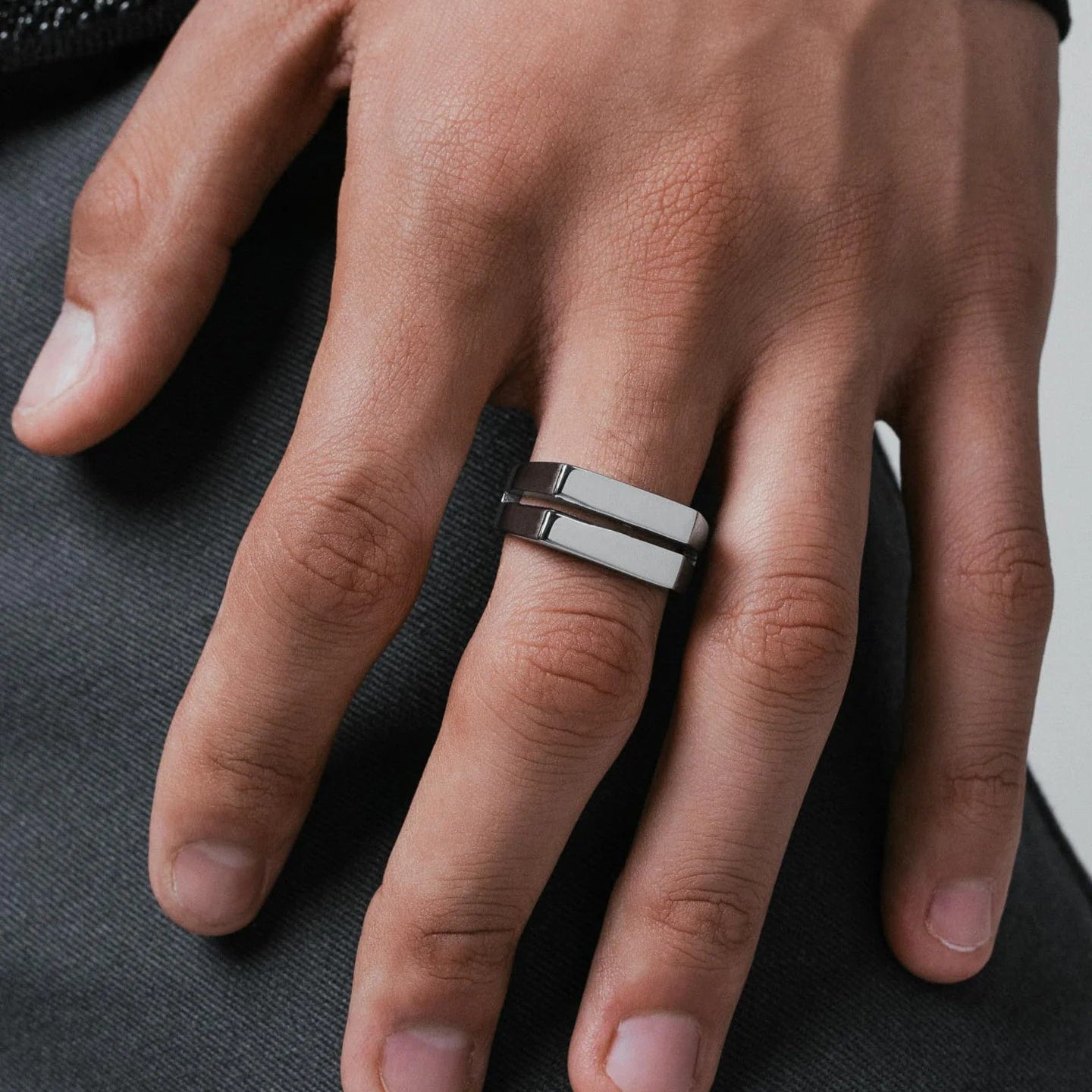 S&S 2nd Generation Smart ring *25%off*