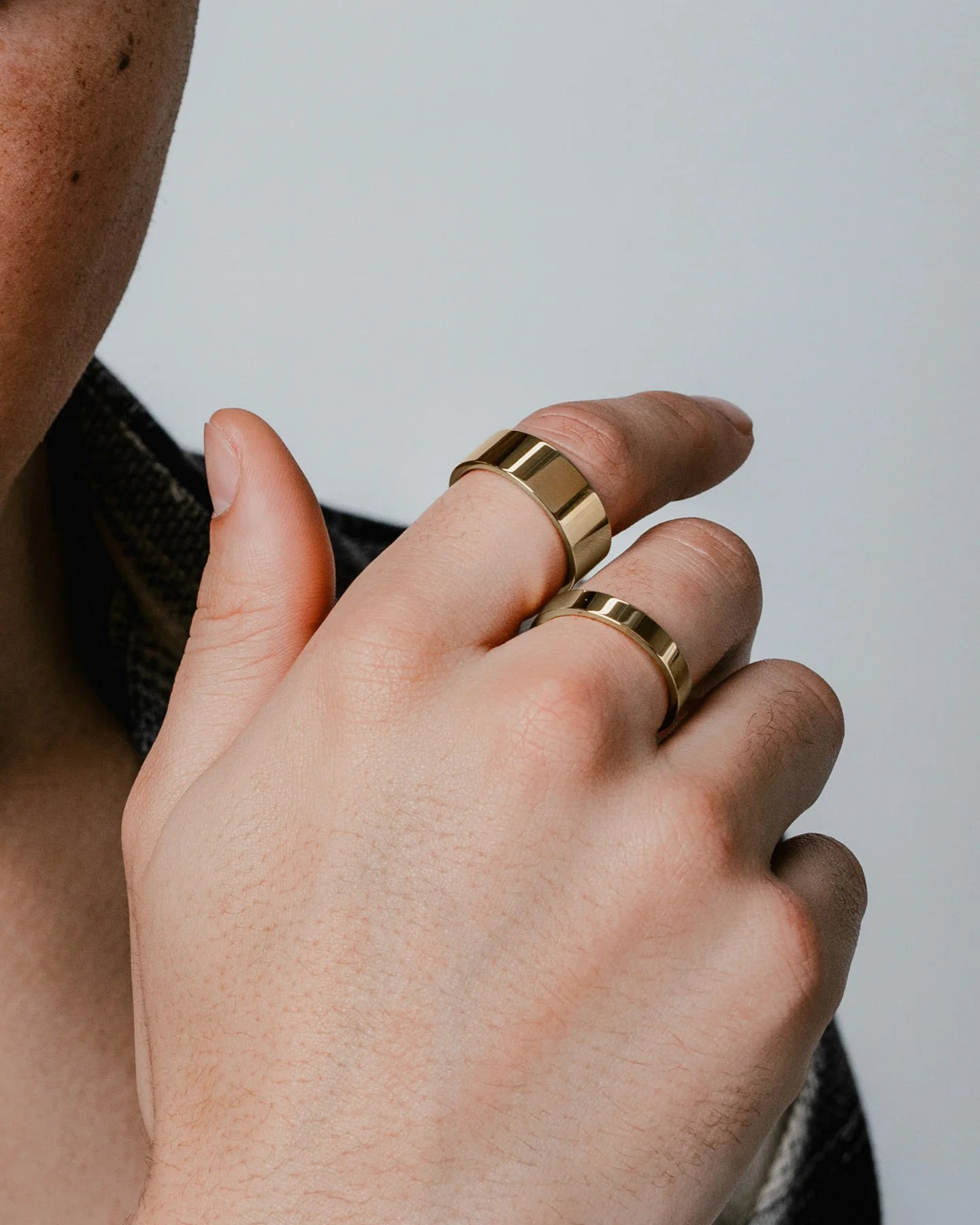 S&S Smart Ring Air *25%off*