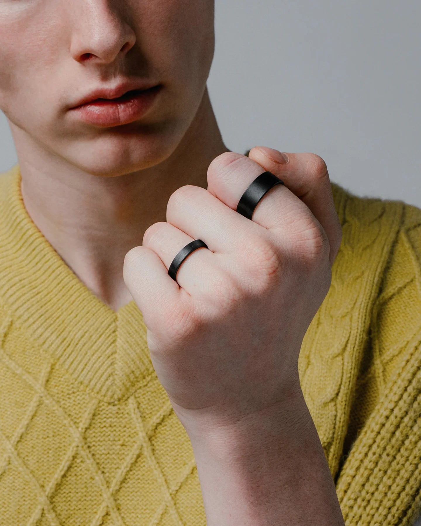 S&S Smart Ring Air *25%off*