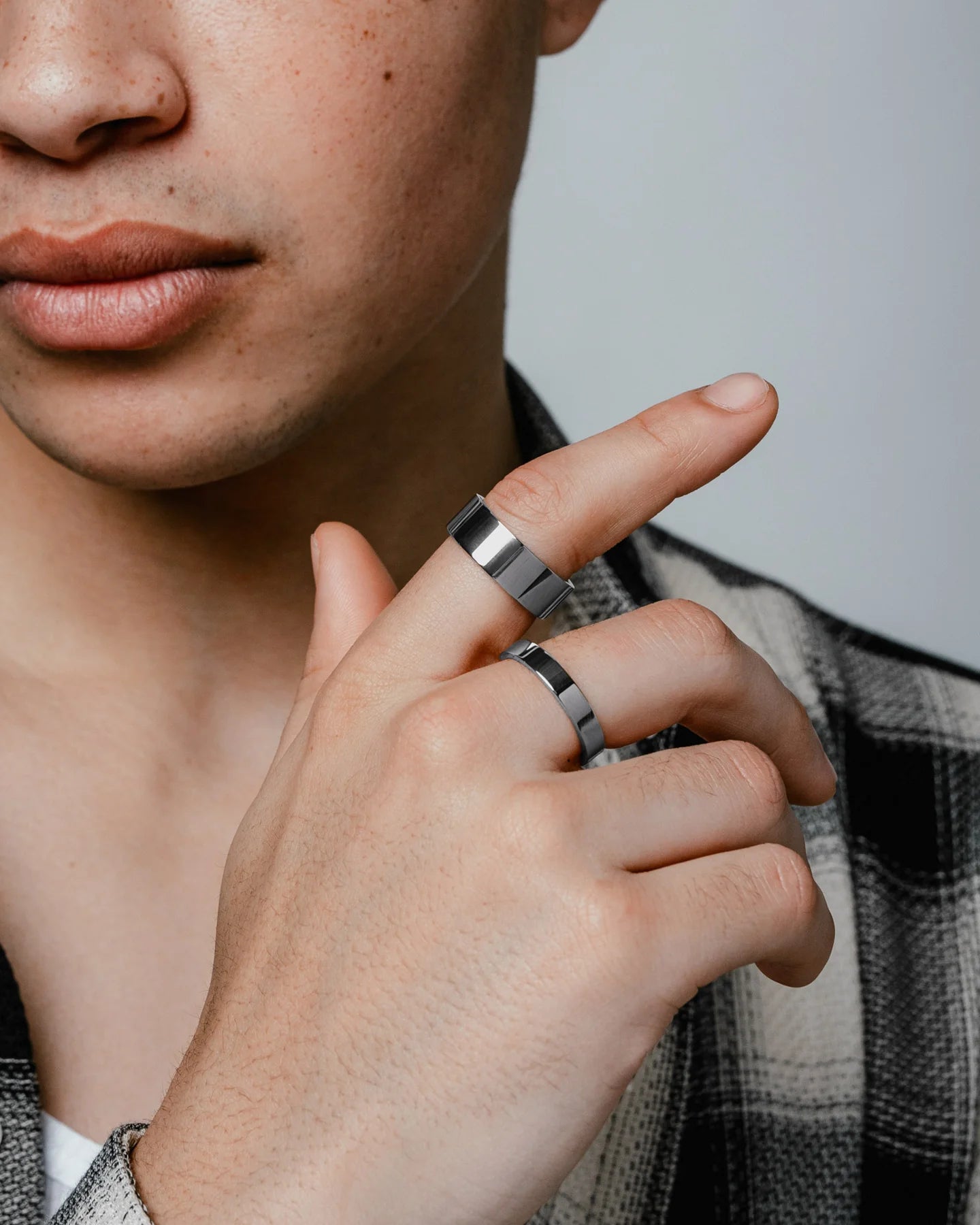 S&S Smart Ring Air *25%off*