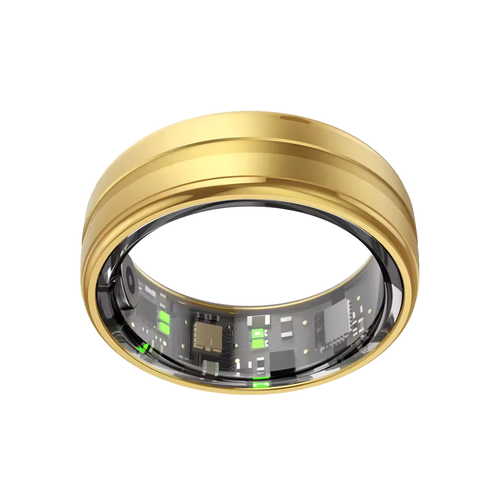 S&S 2nd Generation Smart ring *25%off*