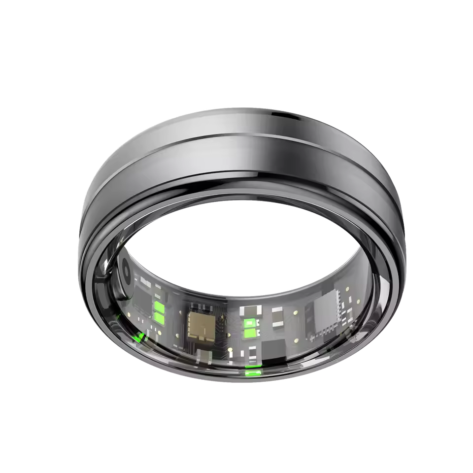 S&S 2nd Generation Smart ring *25%off*