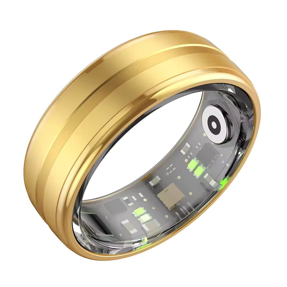 S&S 2nd Generation Smart ring *25%off*