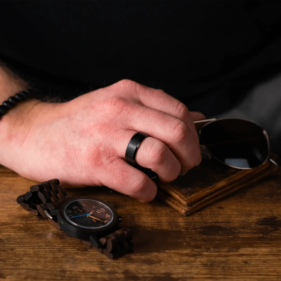 S&S 1st Generation Smart Ring *25%off*