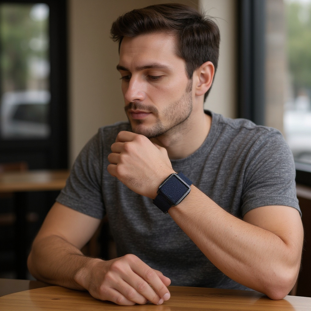 S&S Profesional Smart Band