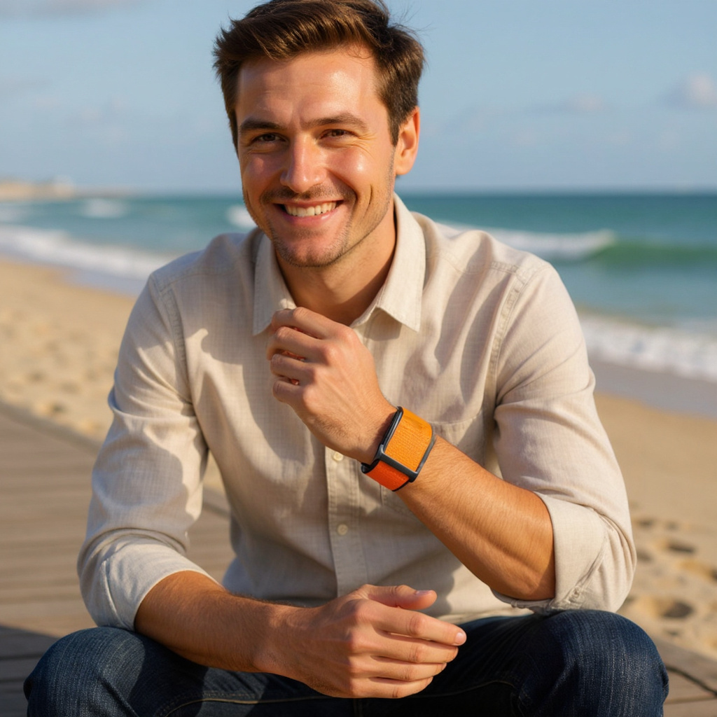 S&S Profesional Smart Band