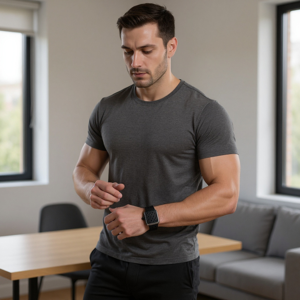 S&S Sport Smart Band