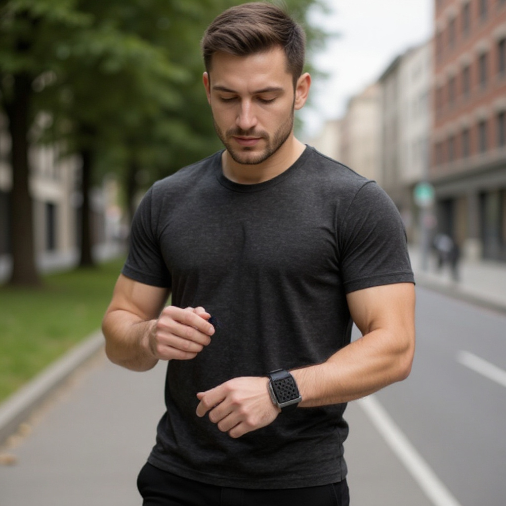 S&S Sport Smart Band