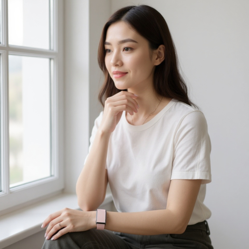 S&S Profesional Smart Band