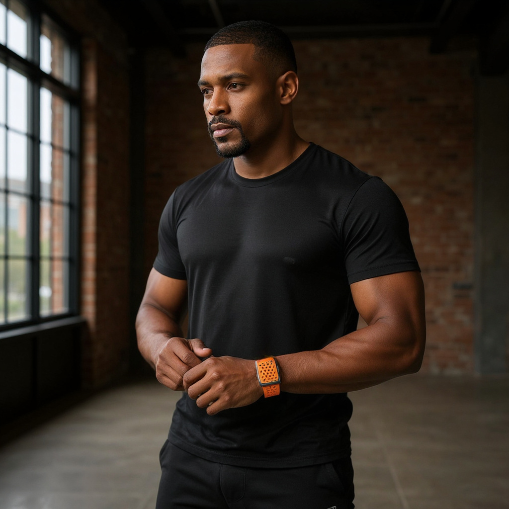 S&S Sport Smart Band