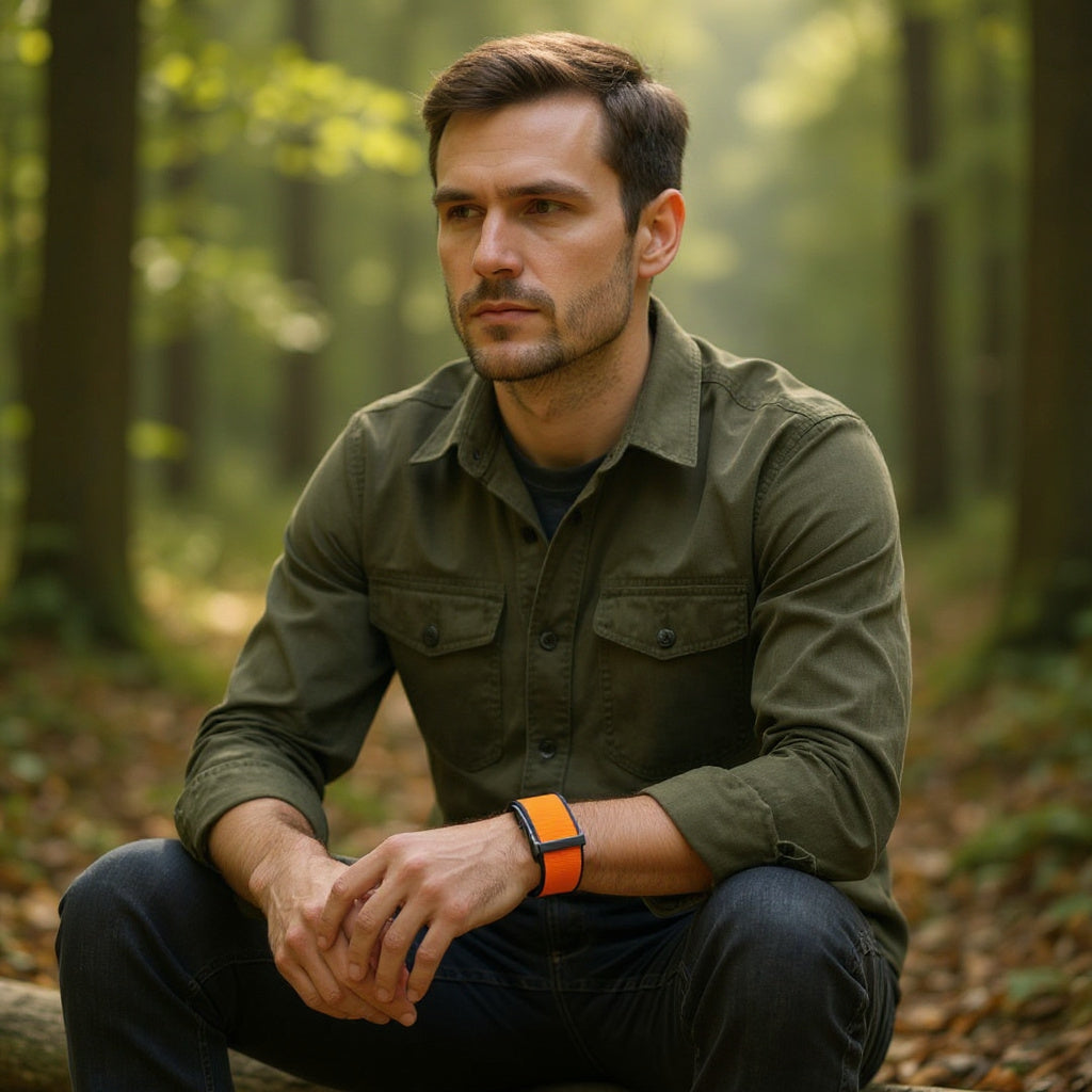 S&S Profesional Smart Band