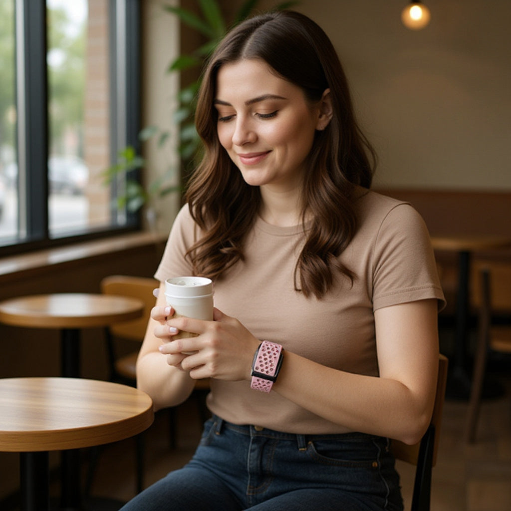 S&S Sport Smart Band