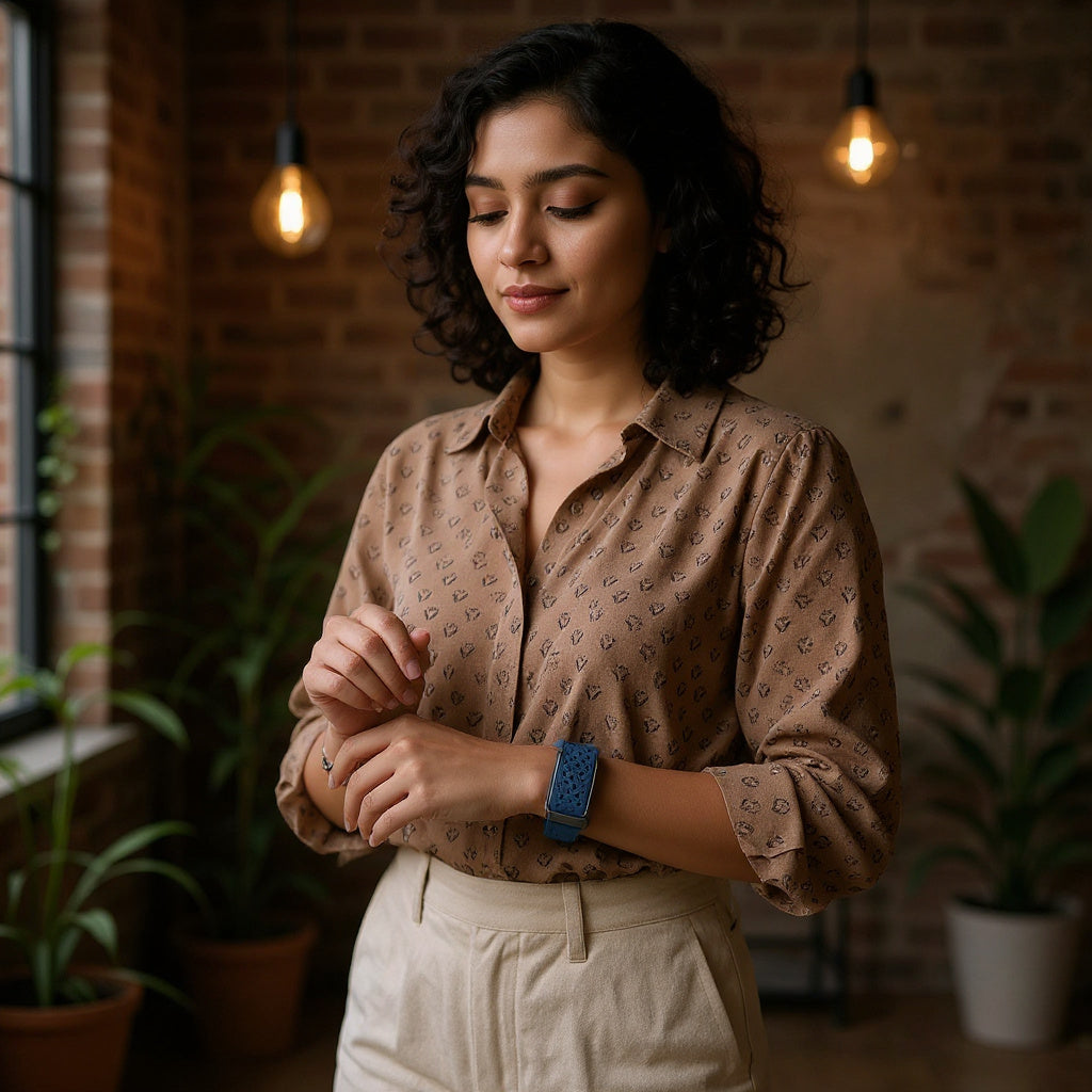 S&S Sport Smart Band