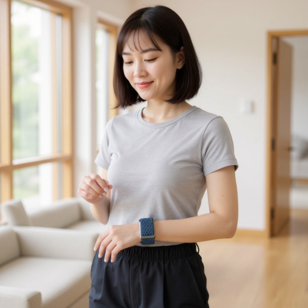 S&S Sport Smart Band